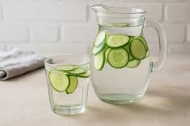 Frescura de pepino: una forma sencilla de renovar tu día